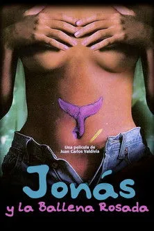 Dino García interpreta a Jonás en Jonás y la ballena rosada