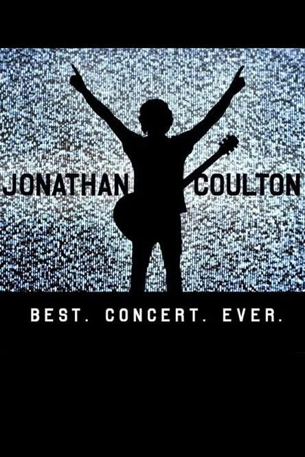 Jonathan Coulton interpreta a Self en Jonathan Coulton - Best. Concert. Ever.