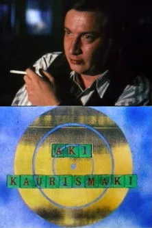 Margi Clarke interpreta a Self en Jonathan Ross Presents for One Week Only: Aki Kaurismäki