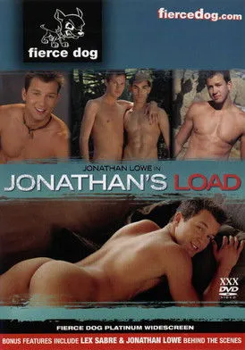 Póster de la película Jonathan's Load