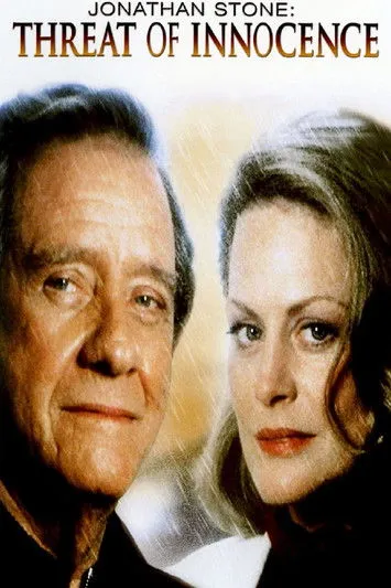 Robert Desiderio interpreta a Arnie Ryan en Jonathan Stone: Threat of Innocence