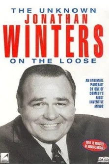 Jonathan Winters interpreta a Himself en Jonathan Winters: On the Loose