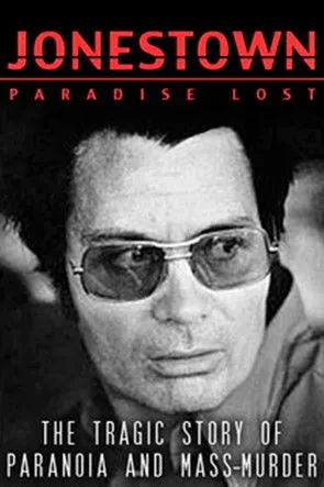 Póster de Jonestown: Paradise Lost