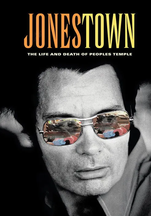 Póster de Jonestown: The Life and Death of Peoples Temple