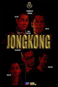 Póster de Jongkong