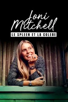 Joni Mitchell interpreta a Self en Joni Mitchell, le spleen et la colère