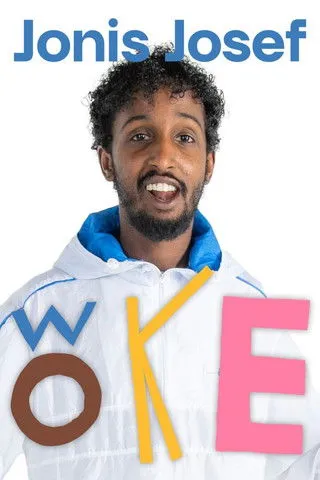Jonis Josef interpreta a Himself en Jonis Josef: Woke