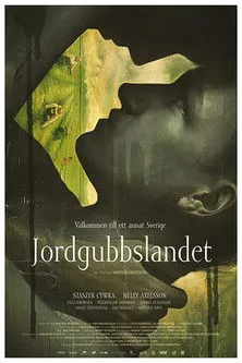 Póster de Jordgubbslandet