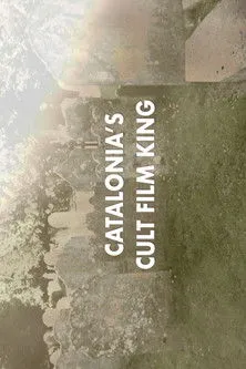 Jorge Grau interpreta a self en Jorge Grau: Catalonia's Cult Film King