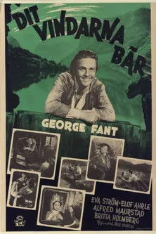 Eva Strøm Aastorp interpreta a Marja en Jørund Smed