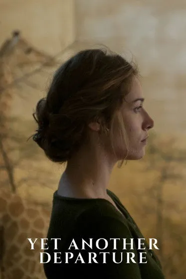 Dajana Culjak interpreta a  en Još jedan odlazak