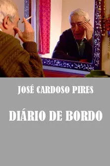 Antonio Tabucchi interpreta a Self en José Cardoso Pires - Diário de Bordo