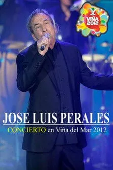 José Luis Perales interpreta a Himself en Jose Luis Perales Festival de Viña del Mar