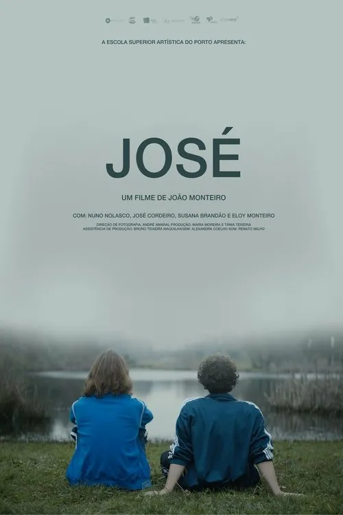 Póster de José