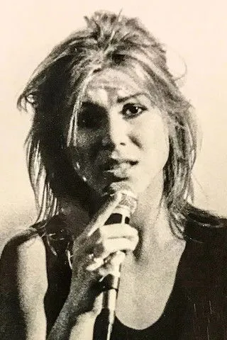 Póster de Josefin Nilsson - Älska mig för den jag är