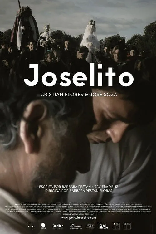 Póster de Joselito
