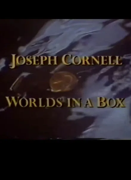 P. Adams Sitney interpreta a Self en Joseph Cornell: Worlds in a Box