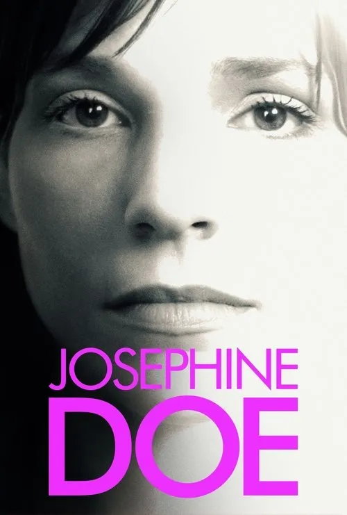 Erin Cipolletti interpreta a Claire en Josephine Doe