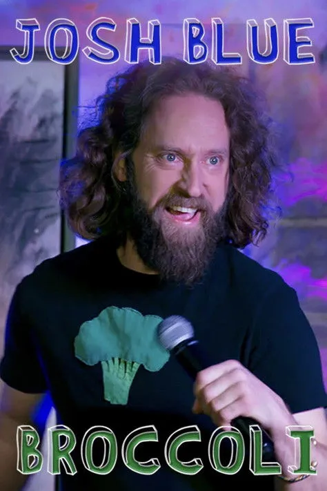 Josh Blue interpreta a Self en Josh Blue: Broccoli