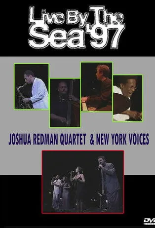 Póster de la película Joshua Redman 'Wish' Quartet: Live by the sea