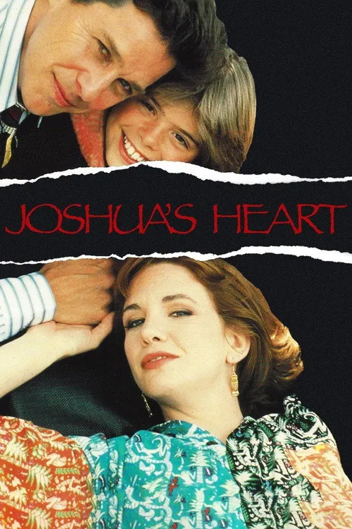 Angelina Estrada interpreta a  en Joshua's Heart
