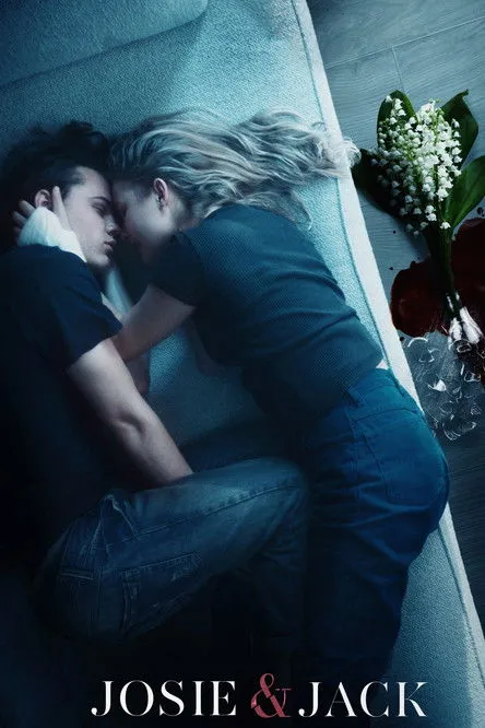 Olivia DeJonge interpreta a Josie en Josie & Jack