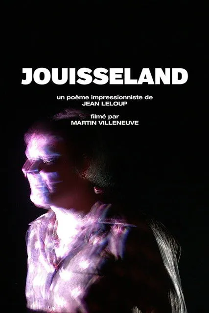 Jean Leloup interpreta a The Mad Clown en Jouisseland