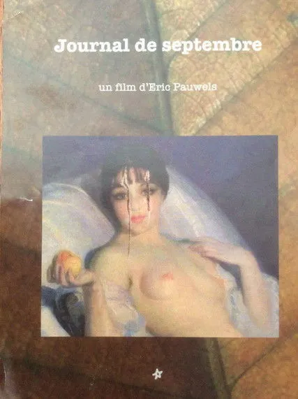 Mélissa Diarra interpreta a en Journal de septembre