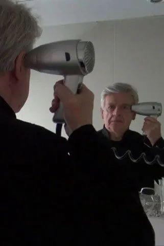 Póster de Journal filmé à la Cinémathèque française