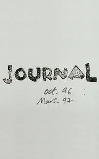 Portada de Journal