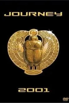 Póster de Journey 2001