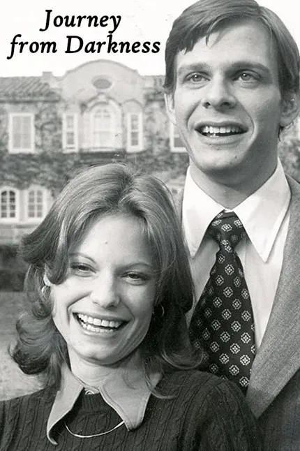 Wendell Burton interpreta a Mike en Journey from Darkness