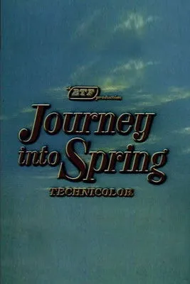 Stephen Murray interpreta a Narrator en Journey Into Spring