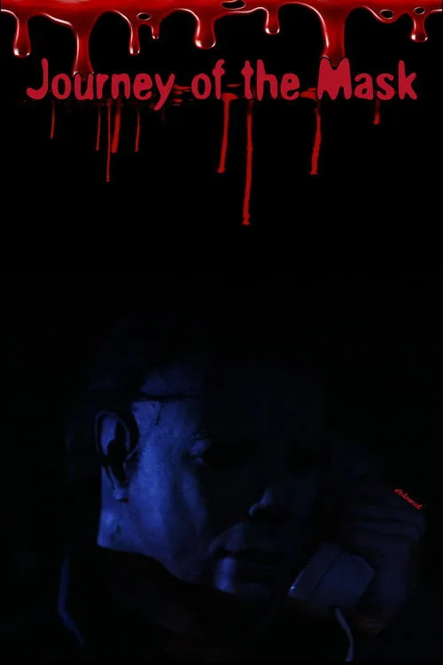 Christopher Allen Nelson interpreta a Self en Journey of the Mask