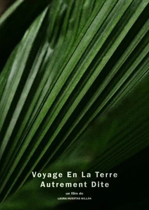 Portada de Journey to a Land Otherwise Known