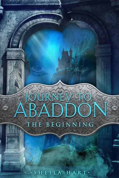 Grace Caroline Currey interpreta a Willow en Journey to Abaddon
