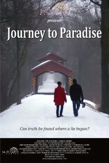 Póster de Journey To Paradise