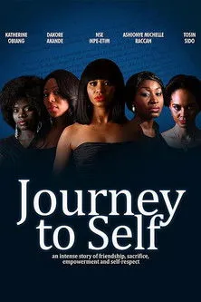 Póster de Journey to Self