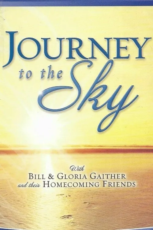 Jeff Allen interpreta a  en Journey To The Sky