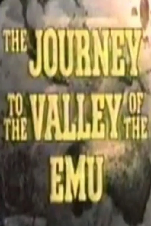 Paul Ricketts interpreta a Narrator en Journey to the Valley of the Emu