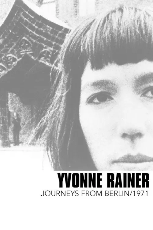 Amy Taubin interpreta a  en Journeys from Berlin/1971