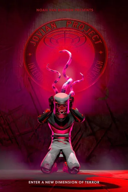 Ariel Hansen interpreta a Hecite Mother (Narration) en Jovian Project