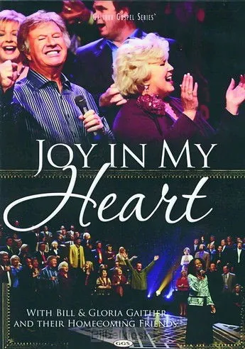 Póster de Joy In My Heart