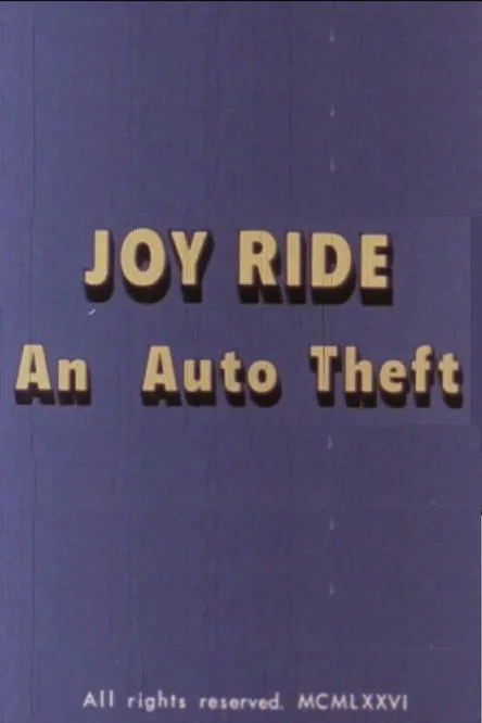 Kari Michaelsen interpreta a Kari (as Kari Markussen) en Joy Ride: An Auto Theft