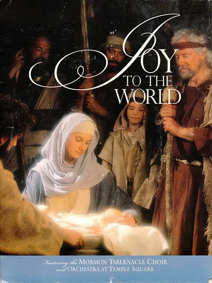 Rick Macy interpreta a Shepherd en Joy to the World