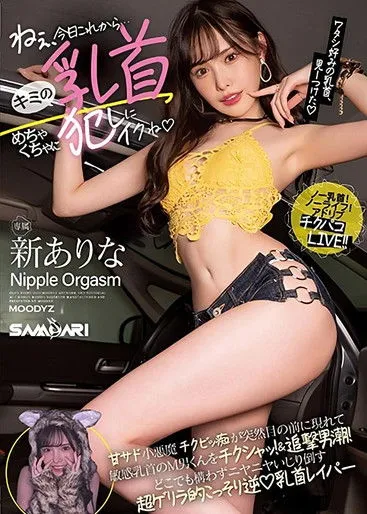 Póster de JP: MIDV-413