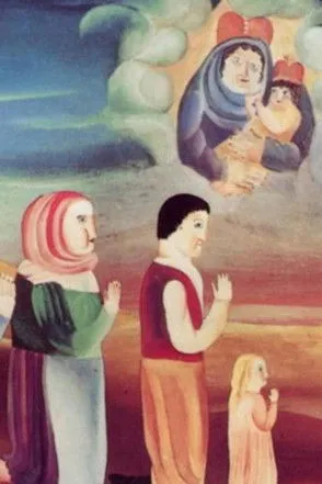 Póster de la película Jsouc na řece mlynář jeden