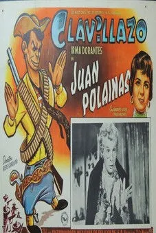 María Cardinal interpreta a en Juan Polainas
