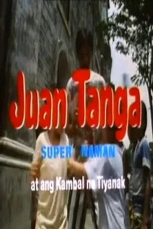 Nanding Fernandez interpreta a  en Juan Tanga, Super Naman, At Ang Kambal Na Tiyanak