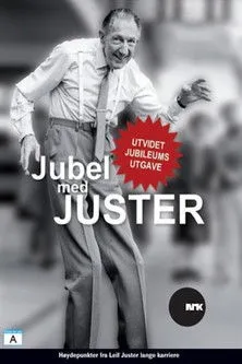 Póster de Jubel med Juster